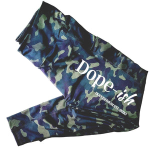 Dope-ish Leggings